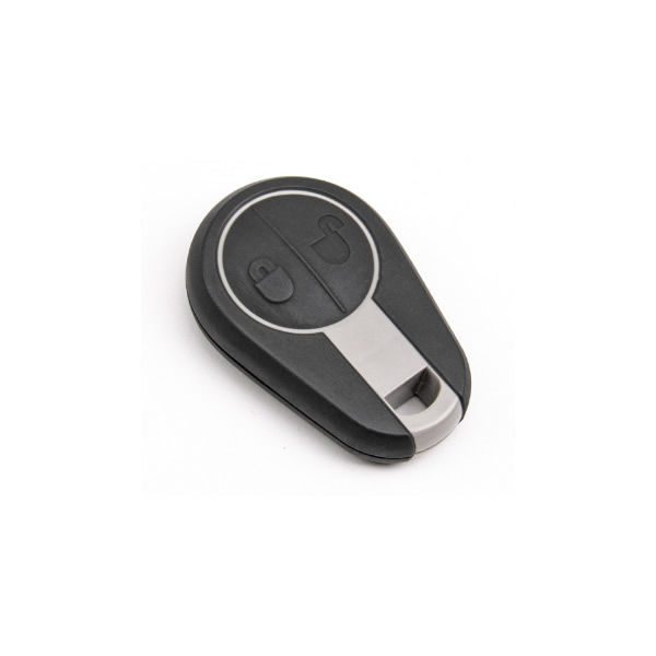 Remote Key shell For Volvo Truck With 2 Buttons